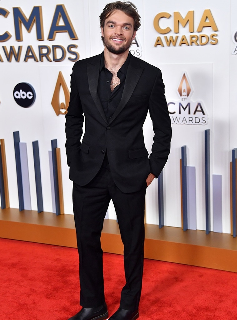 Country Singer Conner Smith Cancels Shows Following Deadly Car Crash