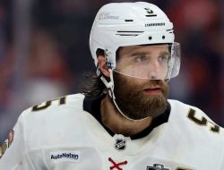 5 Florida Panthers Stanley Cup Champions Set to Exit Next Season 5 Florida Panthers Stanley Cup Champions Set to Exit Next Season