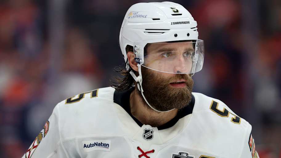 5 Florida Panthers Stanley Cup Champions Set to Exit Next Season
