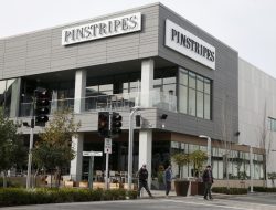 Pinstripes Bowling Bistro May Shut Down All Locations Due to Bankruptcy