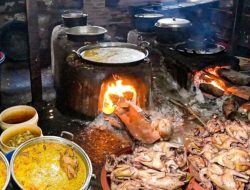 Rasakan Kelezatan Kuliner Tradisional Blitar: 4 Tempat Makan Wajib untuk Dikunjungi Rasakan Kelezatan Kuliner Tradisional Blitar: 4 Tempat Makan Wajib untuk Dikunjungi
