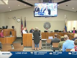 Topeka’s Leaders Revise D.E.I. Policies Topeka’s Leaders Revise D.E.I. Policies