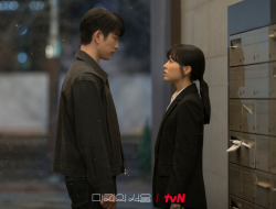 9 Pertanyaan Kritis yang Perlu Dijawab di Penutup Drakor Our Unwritten Seoul