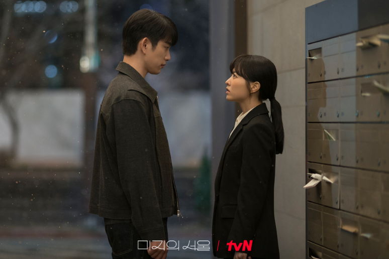9 Pertanyaan Kritis yang Perlu Dijawab di Penutup Drakor Our Unwritten Seoul