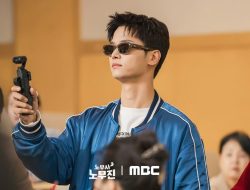 7 Keajaiban Gyeon Woo yang Menawan Hati Hee Joo di Oh My Ghost Clients 7 Keajaiban Gyeon Woo yang Menawan Hati Hee Joo di Oh My Ghost Clients