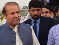 Nawaz Sharif Returns to Pakistan Following UK Medical Stay