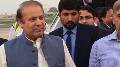 Nawaz Sharif Returns to Pakistan Following UK Medical Stay