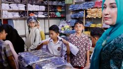 6 Toko Seragam Sekolah Terbaik di Bandung: Hemat dan Lengkap! 6 Toko Seragam Sekolah Terbaik di Bandung: Hemat dan Lengkap!