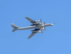 Russia’s Tu-95MS Deployments: The New Era of Drone and Cruise Missile Warfare Russia’s Tu-95MS Deployments: The New Era of Drone and Cruise Missile Warfare