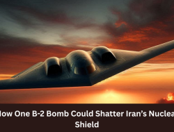 💥 “Bunker Buster” Countdown: U.S. GBU-57 Aims to Neutralize Iran’s Most Secure Nuclear Facility 💥 “Bunker Buster” Countdown: U.S. GBU-57 Aims to Neutralize Iran’s Most Secure Nuclear Facility