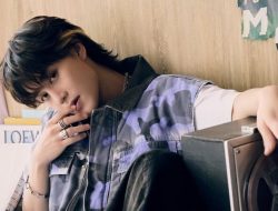 Taeil Ex-NCT Menghadapi Ancaman Hukuman 7 Tahun Penjara Karena Dugaan Kasus Seksual Taeil Ex-NCT Menghadapi Ancaman Hukuman 7 Tahun Penjara Karena Dugaan Kasus Seksual