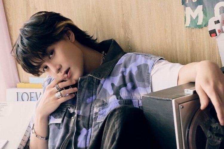 Taeil Ex-NCT Menghadapi Ancaman Hukuman 7 Tahun Penjara Karena Dugaan Kasus Seksual