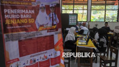 Ramai Orang Tua Siswa Bingung Ditolak Sistem SPMB Jakarta karena Masalah KK