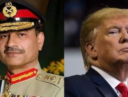 Trump to Meet Pakistan’s Top Military Chief Asim Munir for Crucial Lunch in Washington