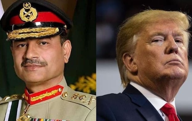 Trump to Meet Pakistan’s Top Military Chief Asim Munir for Crucial Lunch in Washington