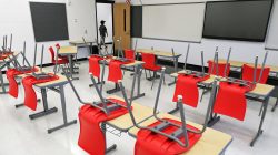 Money Shortage No Hurdle for Ohio Schools: Columbus, Take Notes from Steubenville | Opinion