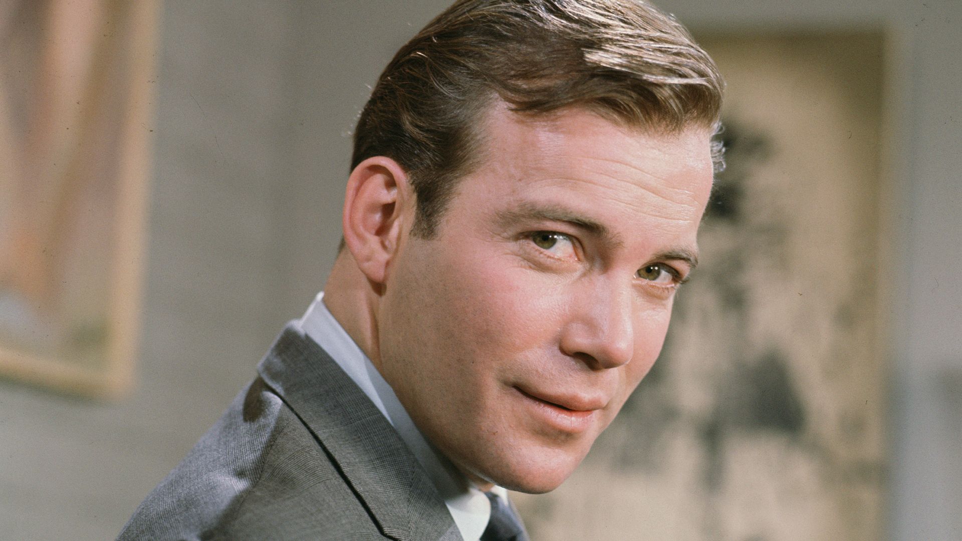 William Shatner’s Four Turbulent Marriages and His Unexpected Current Love at 94