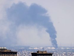Oil Analysts Stumped by Israel-Iran Conflict: “Beats Me”
