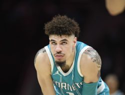 NBA Prospect Fires Clear Message to Hornets: “Draft Me!” NBA Prospect Fires Clear Message to Hornets: “Draft Me!”