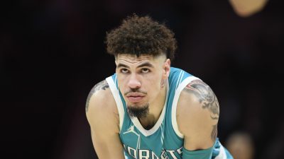 NBA Prospect Fires Clear Message to Hornets: “Draft Me!”