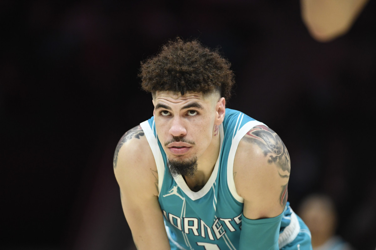 NBA Prospect Fires Clear Message to Hornets: “Draft Me!”