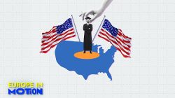 Could Europe Steal Top Research Talent From the U.S. as Trump Cuts Funding?