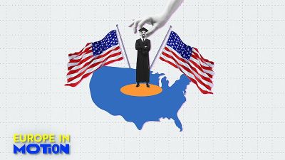 Could Europe Steal Top Research Talent From the U.S. as Trump Cuts Funding?