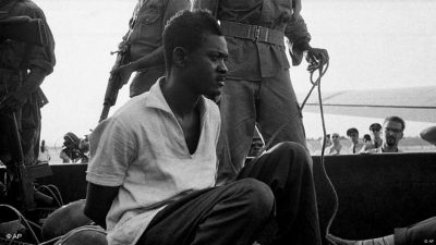 Who Really Killed Patrice Lumumba?