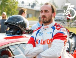 Autosport 75: Kubica’s Journey: From Recovery to Redemption