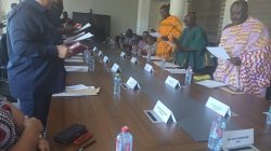 Ministry Inaugurates State Housing Company Board: A New Chapter in Works and Housing