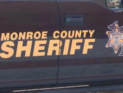 6 Injured in Shocking Monroe County Crash 6 Injured in Shocking Monroe County Crash