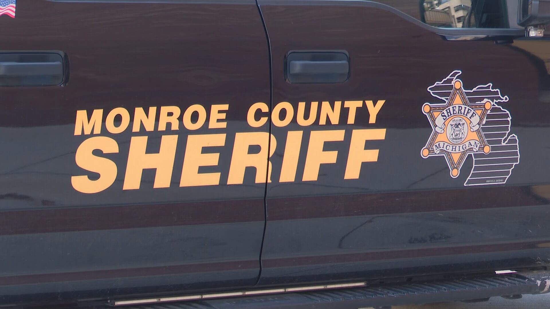 6 Injured in Shocking Monroe County Crash