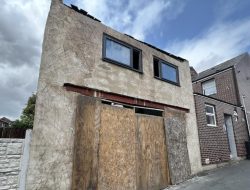 Terraced house goes on the market for just £1,000 but there’s a VERY big catch Terraced house goes on the market for just £1,000 but there’s a VERY big catch
