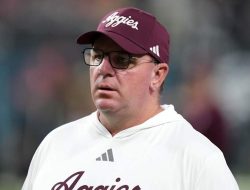 Will Texas A&M and LSU Surpass USC for Top Recruiting Class Spot?
