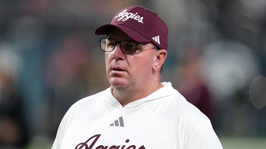Will Texas A&M and LSU Surpass USC for Top Recruiting Class Spot?