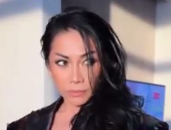 Anggun dan Agnez Mo Tampil dalam Serial Hollywood Reacher Season 4, Memerankan Peran Ibu dan Anak