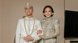 Maia Estianty Terbang ke Amerika, Absen dalam Acara Ngunduh Mantu Al Ghazali dan Alyssa Daguise Maia Estianty Terbang ke Amerika, Absen dalam Acara Ngunduh Mantu Al Ghazali dan Alyssa Daguise
