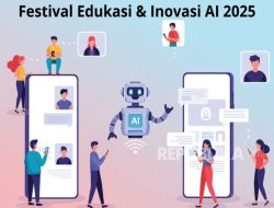 Festival Edukasi dan Inovasi UBSI Kupas Tuntas Peran AI dalam Bisnis dan Keamanan Siber