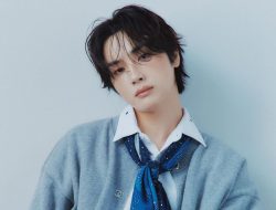 Ju Haknyeon Tulis Surat Permintaan Maaf, Bantah Kasus Terkait Prostitusi Ju Haknyeon Tulis Surat Permintaan Maaf, Bantah Kasus Terkait Prostitusi