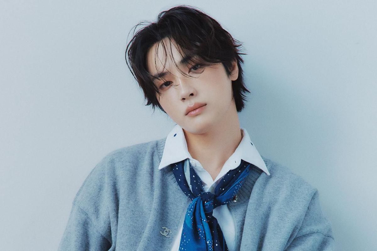 Ju Haknyeon Tulis Surat Permintaan Maaf, Bantah Kasus Terkait Prostitusi