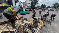 APBN Defisit Lebih Hati-hati Kelola Anggaran