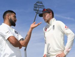 Joe Root Breaks Down Virat Kohli’s Off-Stump Woes and the Dangers of Technical Tweaks Joe Root Breaks Down Virat Kohli’s Off-Stump Woes and the Dangers of Technical Tweaks