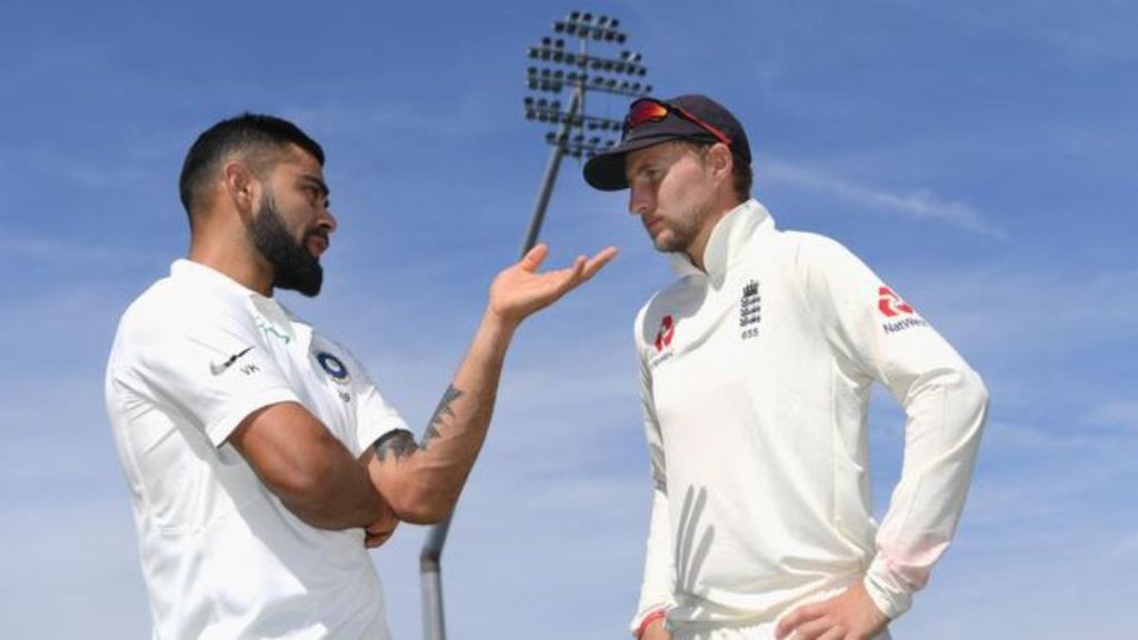 Joe Root Breaks Down Virat Kohli’s Off-Stump Woes and the Dangers of Technical Tweaks