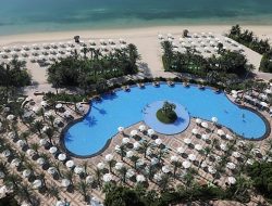 Gulf Countries Approve Unified Tourist Visa in International Edition (English)