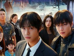 Bertabur Bintang: Profil Pemain Film Omniscient Reader: The Prophecy Bertabur Bintang: Profil Pemain Film Omniscient Reader: The Prophecy