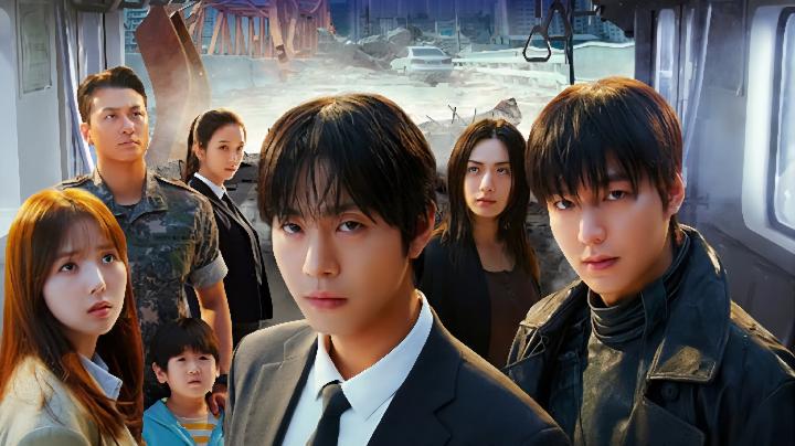 Bertabur Bintang: Profil Pemain Film Omniscient Reader: The Prophecy
