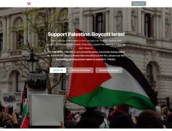 Boikot Produk Israel Dijanjikan Efektif Menekan Ekonomi Tel Aviv dan Agresi Militer, Iran Dorong Masyarakat Muslim Lanjutkan Perlawanan