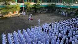Daftar SMP Swasta Terbaik Semarang 2025: Gratis, Berkualitas, dan Terakreditasi A