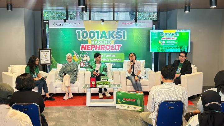 Gejala Disuria: Kunci Deteksi Dini Batu Saluran Kemih