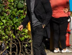Justin Baldoni Scores Legal Win, Gains Access to Taylor Swift and Blake Lively’s Private Messages Justin Baldoni Scores Legal Win, Gains Access to Taylor Swift and Blake Lively’s Private Messages